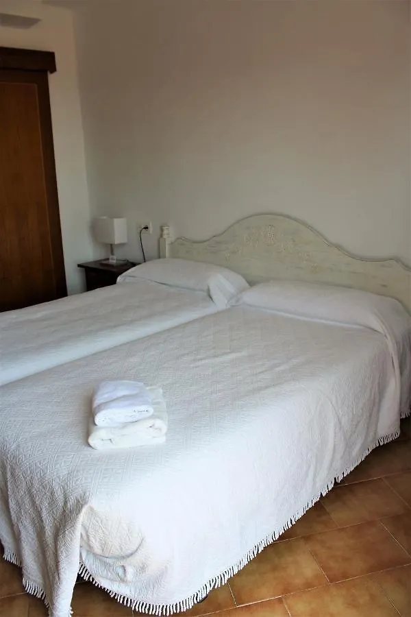 Pension Sevillano Nerja 0*,  Espagne