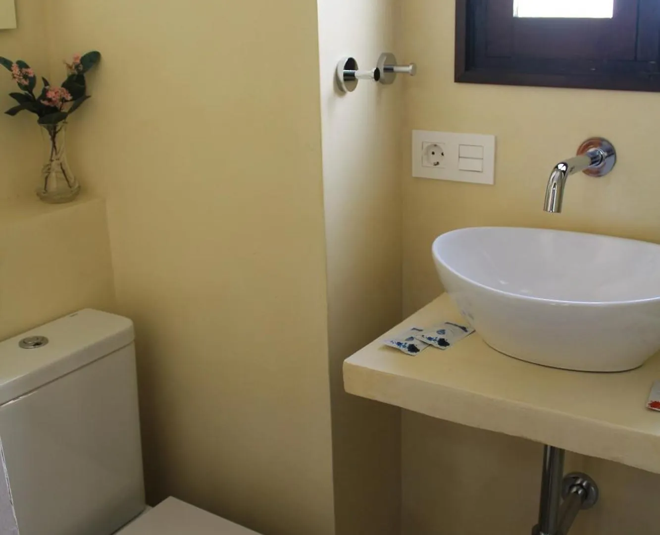 Maison d'hôtes Pension Sevillano Nerja