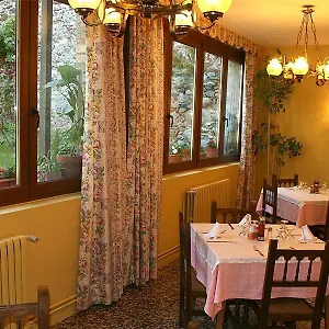 Fonda Agusti Maison d'hôtes Esterri d'Àneu