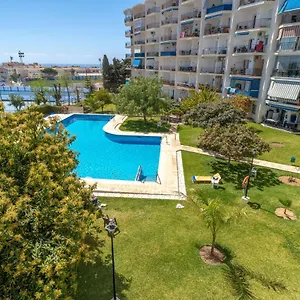  Apartamento Almijara Casasol