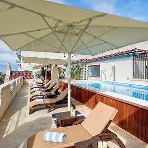 visit hotel