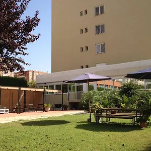 Estrella De Mar Youth , Calella Spanje