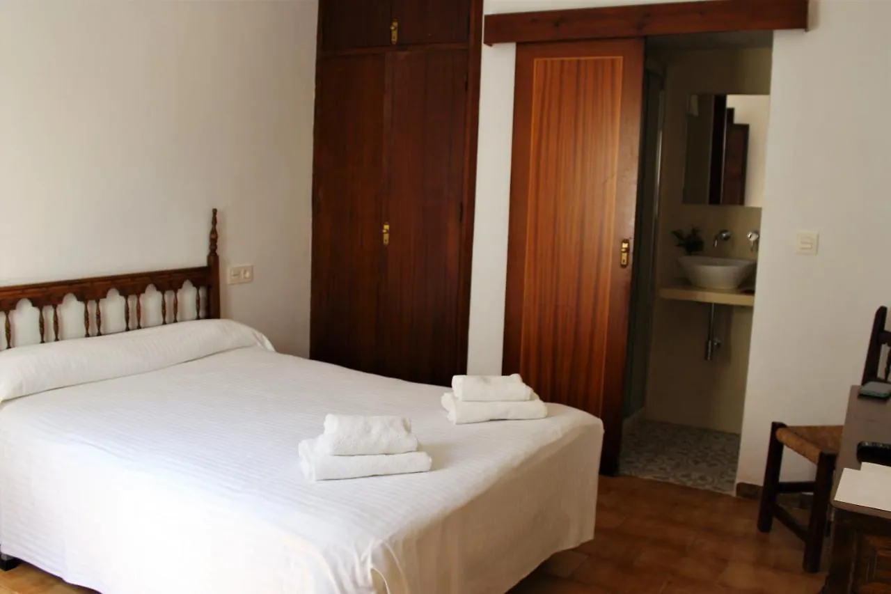Pension Sevillano Nerja Pensionat