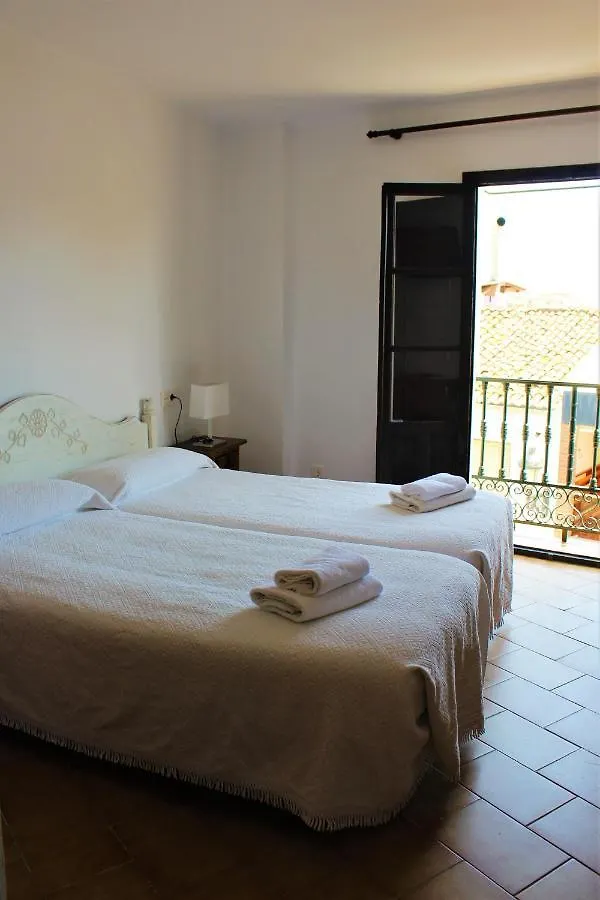 Gæstehus Pension Sevillano Nerja